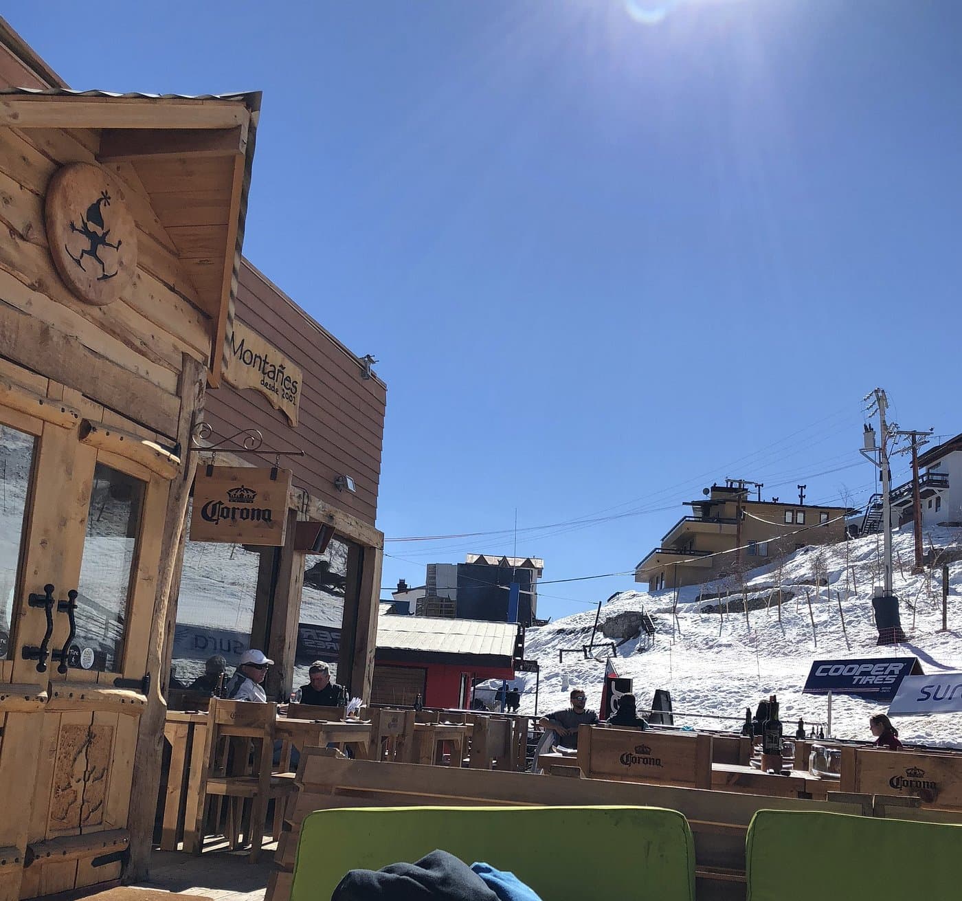 La Parva