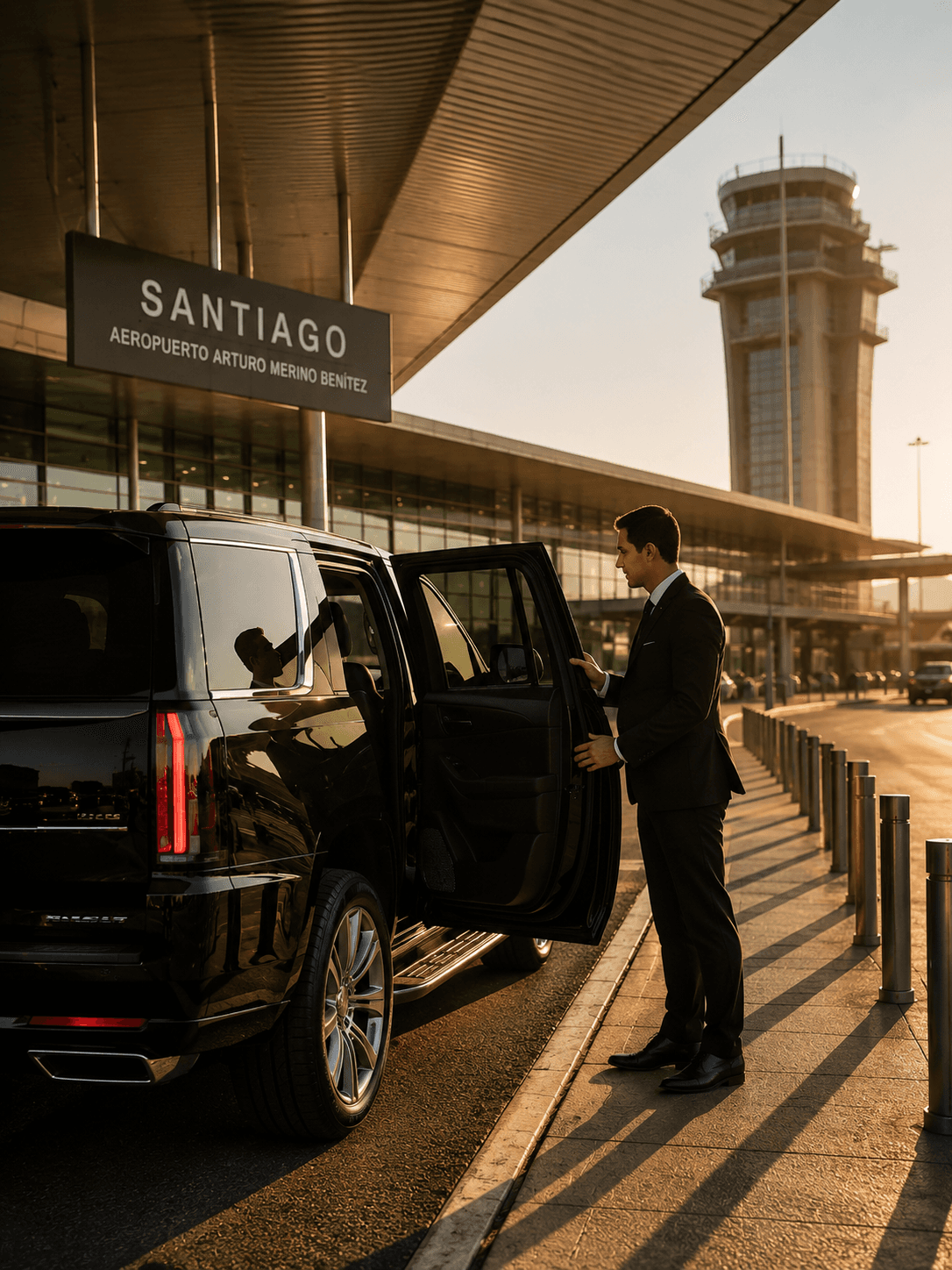 Airport Transfer